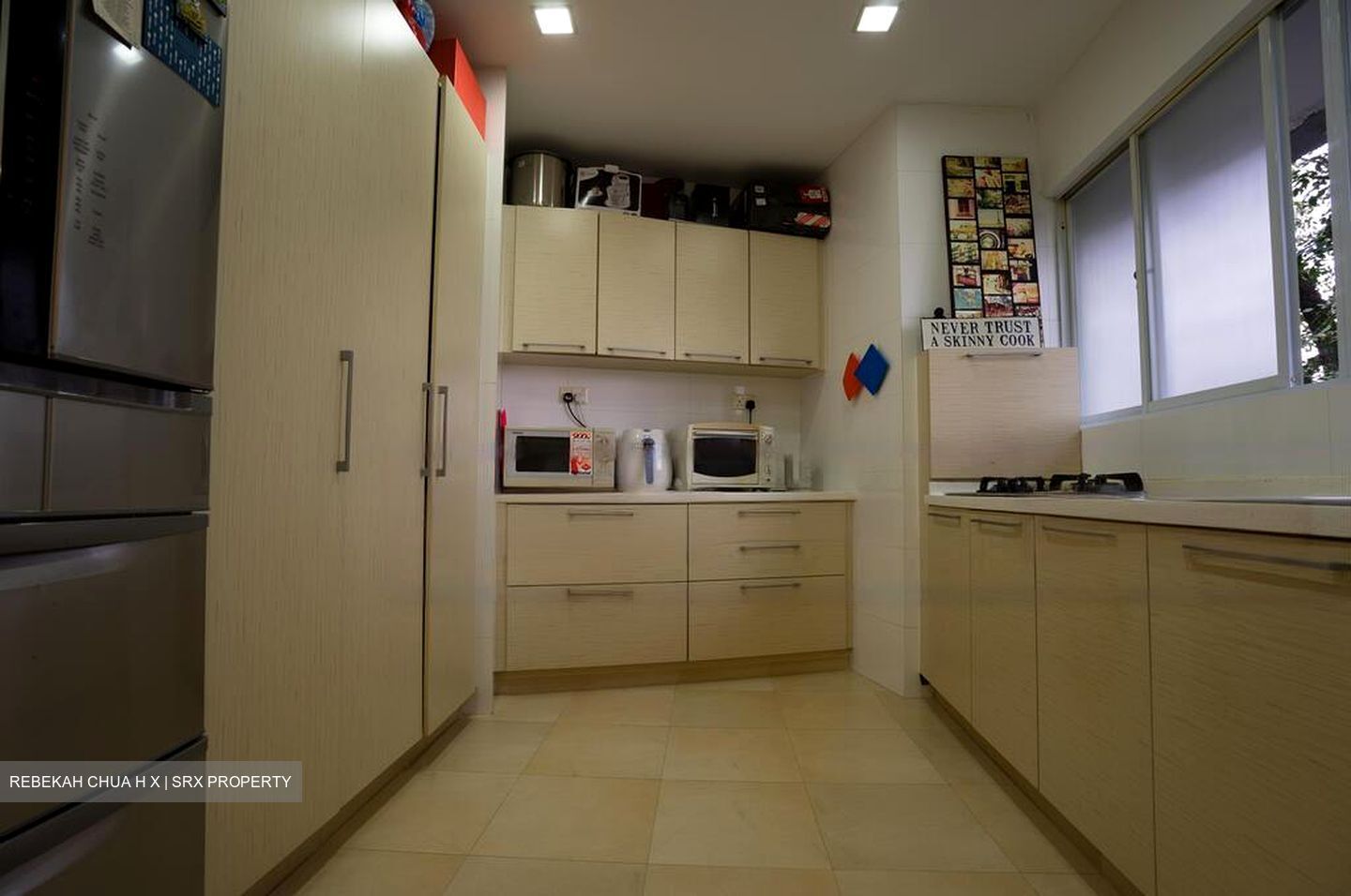 Willyn Ville (D10), Apartment #495660951